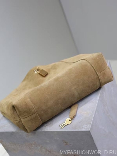 Сумка Saint Laurent Hobo 