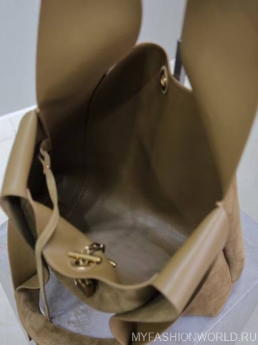 Сумка Saint Laurent Hobo 