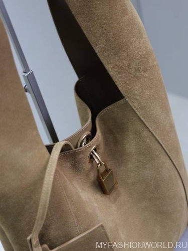 Сумка Saint Laurent Hobo 