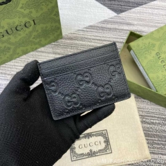 Чехол для визиток GG Emblem