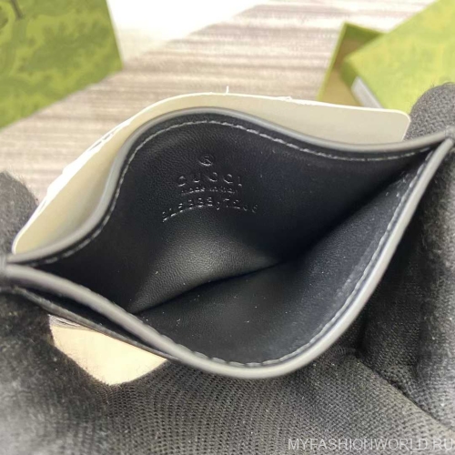 Чехол для визиток GG Emblem