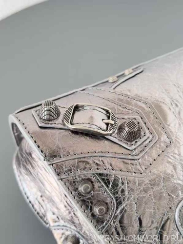 Сумка Balenciaga NEO Cagole Le City Small