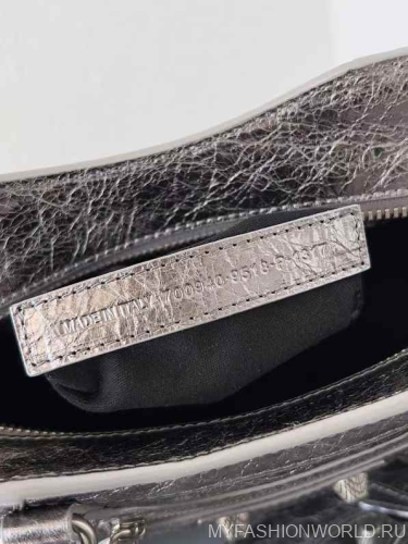 Сумка Balenciaga NEO Cagole Le City Small