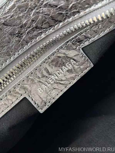 Сумка Balenciaga NEO Cagole Le City Small