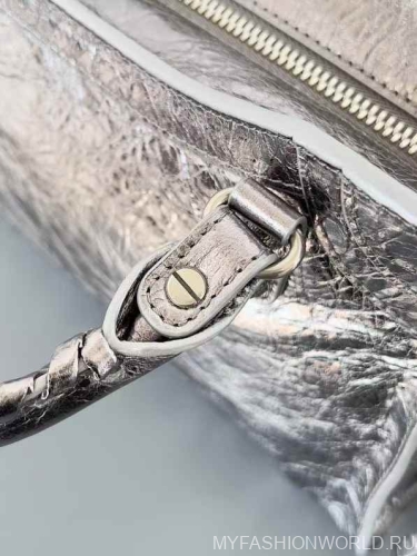 Сумка Balenciaga NEO Cagole Le City Small