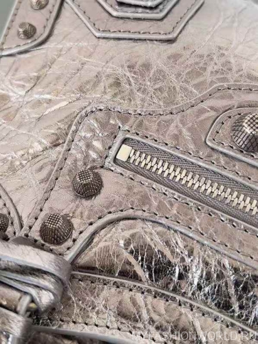 Сумка Balenciaga NEO Cagole Le City Small