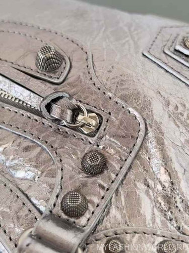 Сумка Balenciaga NEO Cagole Le City Small