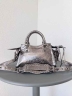 Сумка Balenciaga NEO Cagole Le City Small