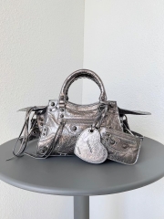 Сумка Balenciaga NEO Cagole Le City Small