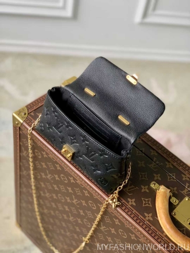 Сумка Louis Vuitton Nano Madeleine