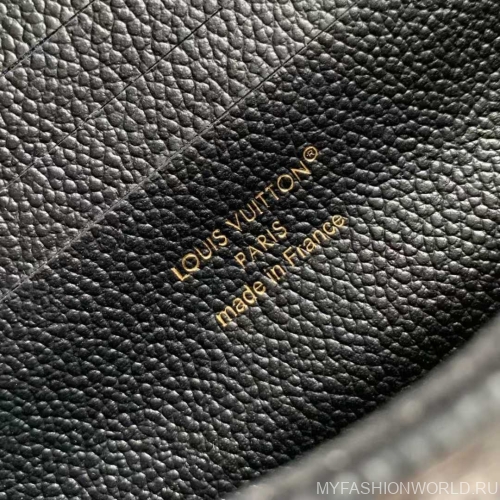 Сумка Louis Vuitton Nano Madeleine