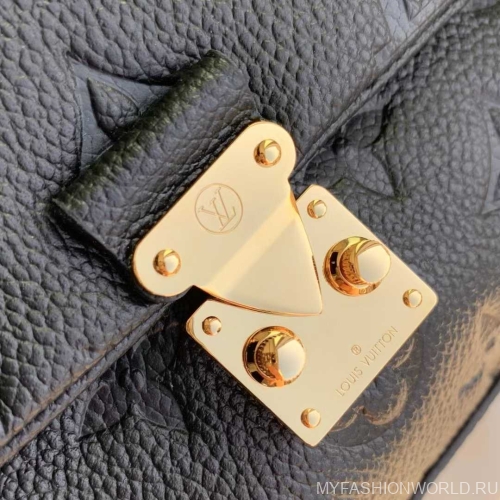 Сумка Louis Vuitton Nano Madeleine