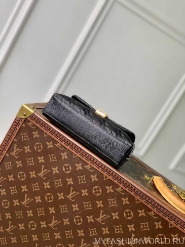 Сумка Louis Vuitton Nano Madeleine