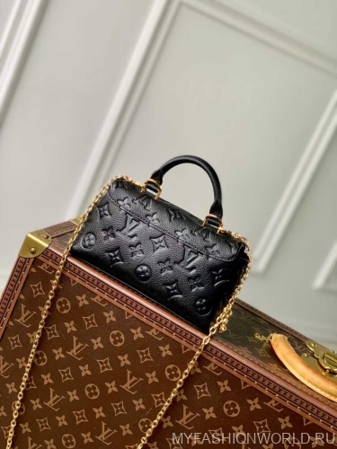 Сумка Louis Vuitton Nano Madeleine