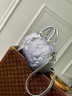 Сумка Louis Vuitton OnTheGo Snow S