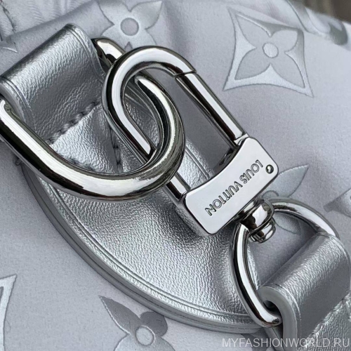 Сумка Louis Vuitton OnTheGo Snow S
