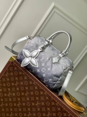 Сумка Louis Vuitton OnTheGo Snow S