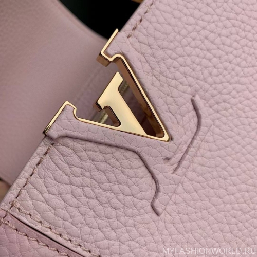 Сумка Louis Vuitton Capucines mini