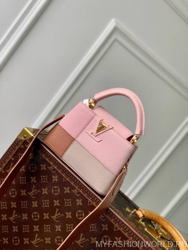 Сумка Louis Vuitton Capucines mini