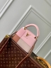 Сумка Louis Vuitton Capucines mini