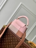 Сумка Louis Vuitton Capucines mini