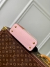 Сумка Louis Vuitton Capucines mini
