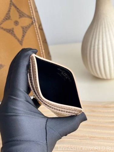 Держатель для карт Saint Laurent