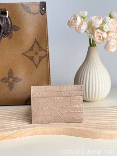 Держатель для карт Saint Laurent