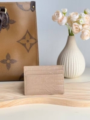 Держатель для карт Saint Laurent