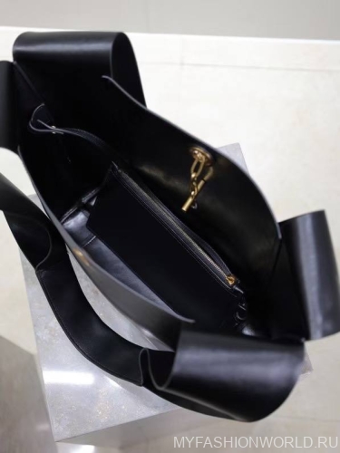 Сумка Saint Laurent Hobo