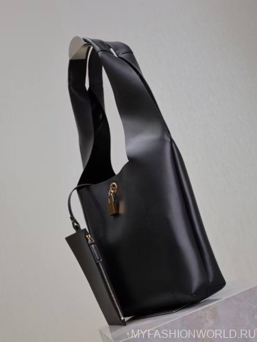 Сумка Saint Laurent Hobo