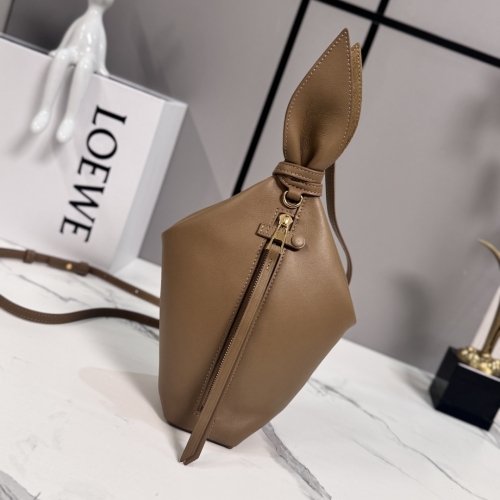 Сумка Loewe Scarf