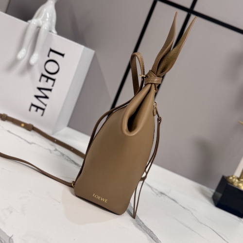 Сумка Loewe Scarf