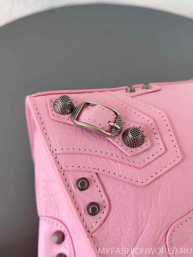 Сумка Balenciaga NEO Cagole Le City Small