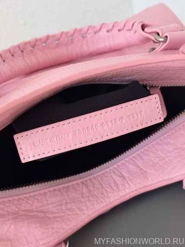 Сумка Balenciaga NEO Cagole Le City Small