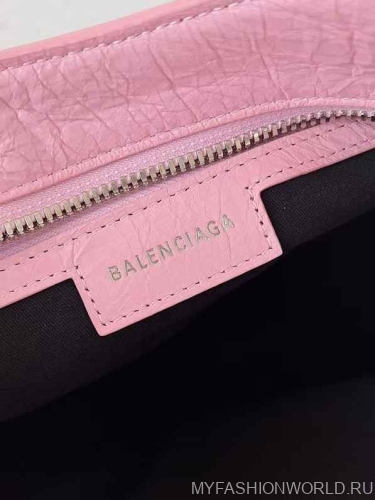 Сумка Balenciaga NEO Cagole Le City Small