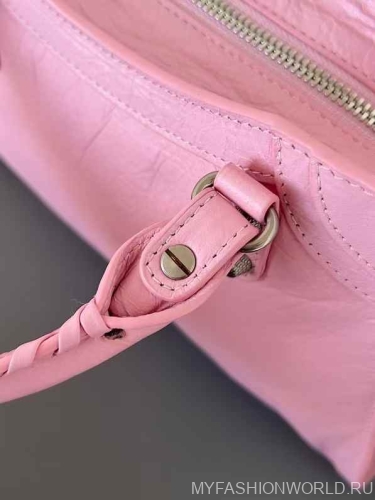 Сумка Balenciaga NEO Cagole Le City Small