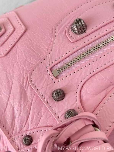 Сумка Balenciaga NEO Cagole Le City Small