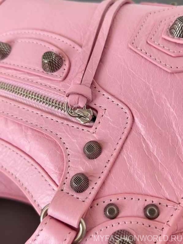 Сумка Balenciaga NEO Cagole Le City Small