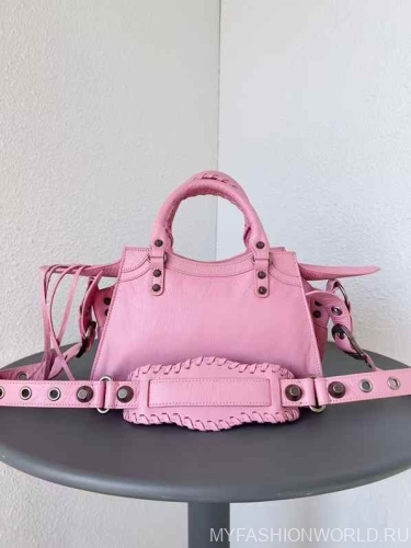 Сумка Balenciaga NEO Cagole Le City Small