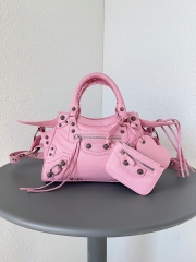 Сумка Balenciaga NEO Cagole Le City Small