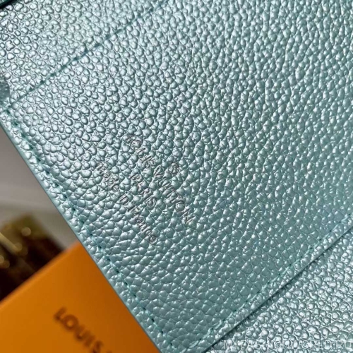 Кошелек Louis Vuitton SKI M12746