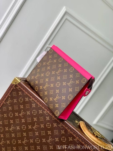 Клатч Louis Vuitton Pochette Voyage