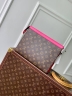 Клатч Louis Vuitton Pochette Voyage
