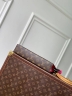 Клатч Louis Vuitton Pochette Voyage
