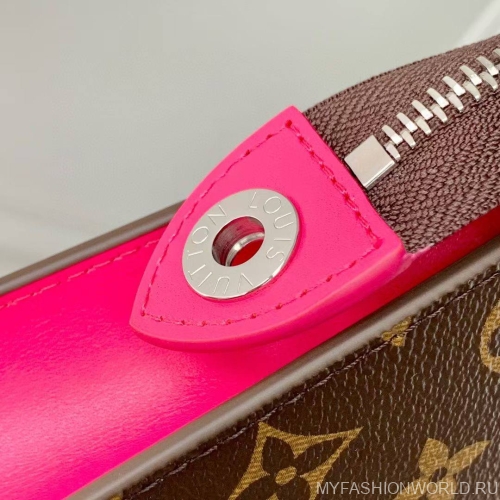 Клатч Louis Vuitton Pochette Voyage