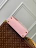 Сумка Louis Vuitton Capucines BB