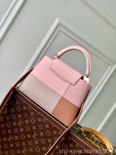 Сумка Louis Vuitton Capucines BB