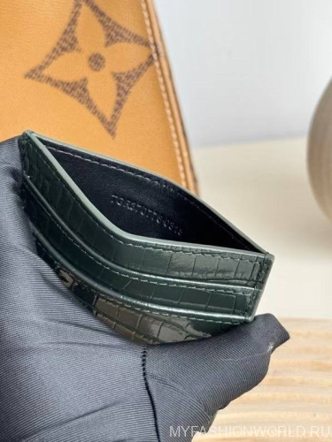 Держатель для карт Saint Laurent