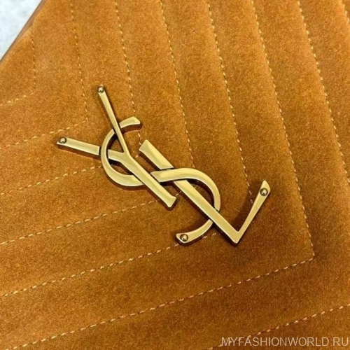 Сумка Saint Laurent Lou Quilted